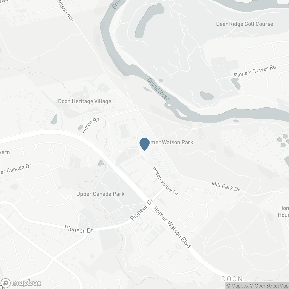15 GREEN VALLEY Drive Unit# 41, Kitchener, Ontario N2P 1K7